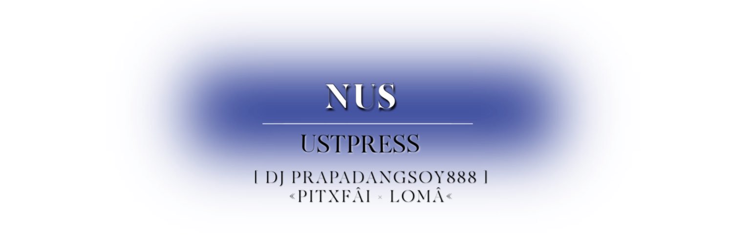 𝐧𝐮𝐬 banner