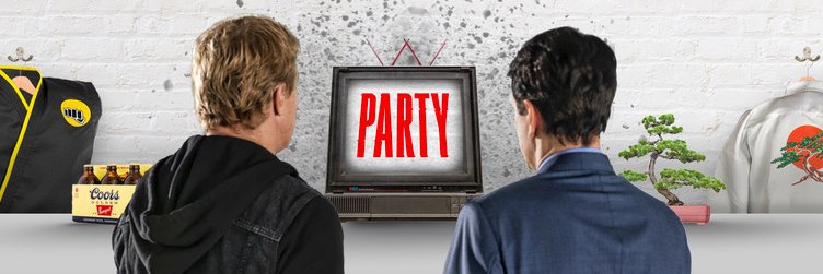WatchParty's banner