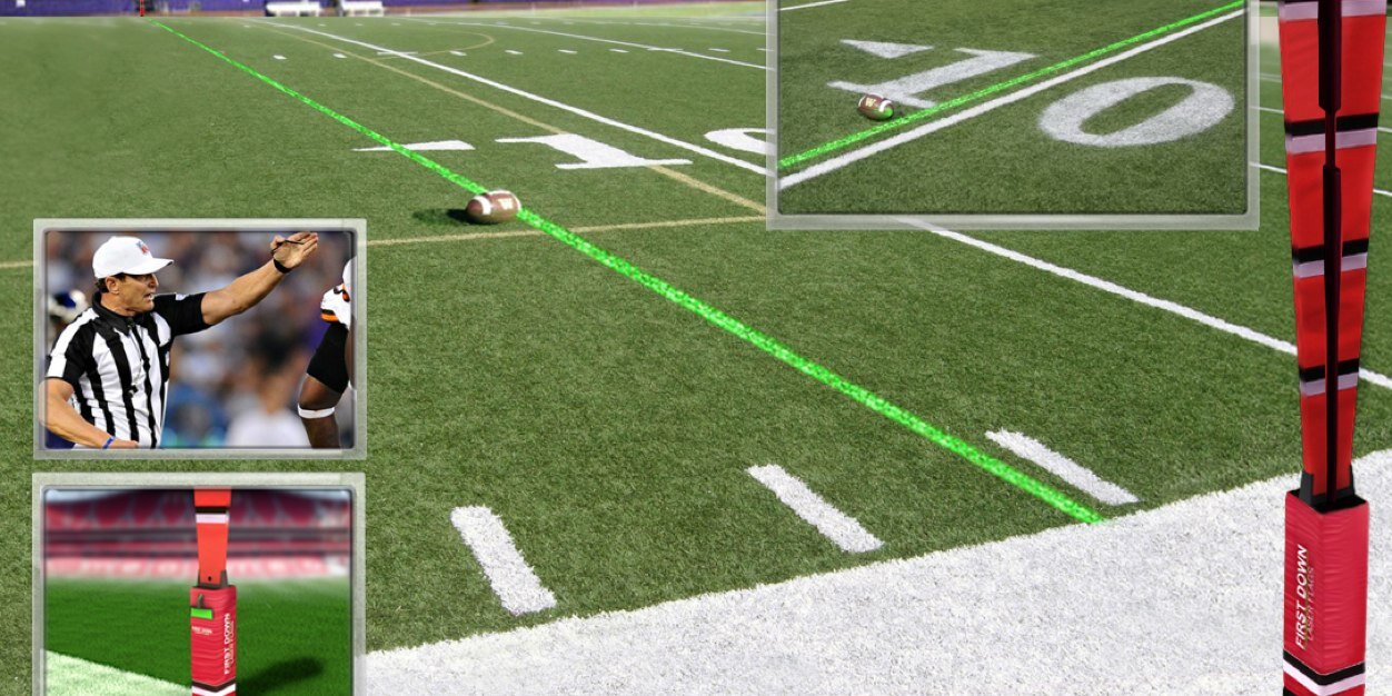 FirstDownLaser's profile banner image