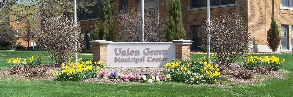 uniongrovewi's profile banner image