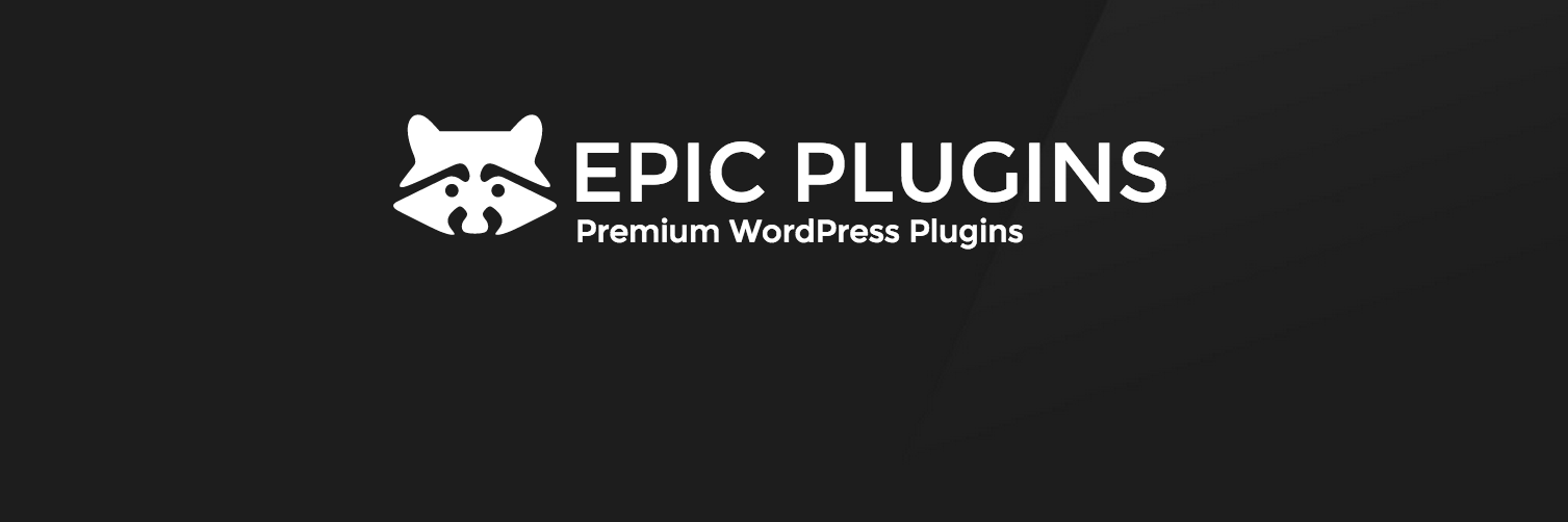 EpicPlugins banner