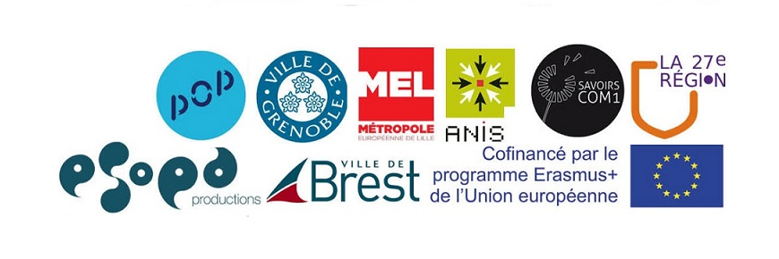 Mission Communs Ville de Grenoble banner