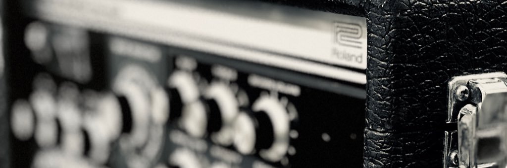 ChrisInnasound's profile banner image