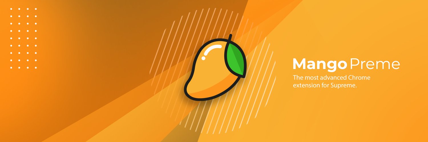 MangoPreme banner
