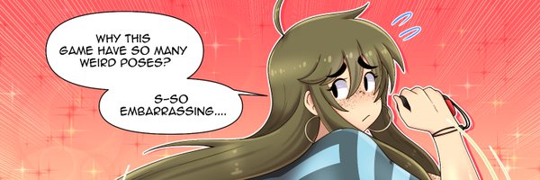 CrysNickel Profile Banner