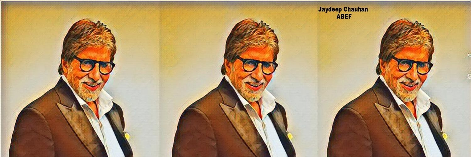 Jay Chauhan EF banner