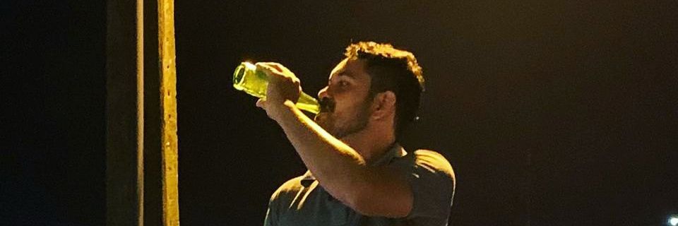 VictorDRBoca's profile banner image
