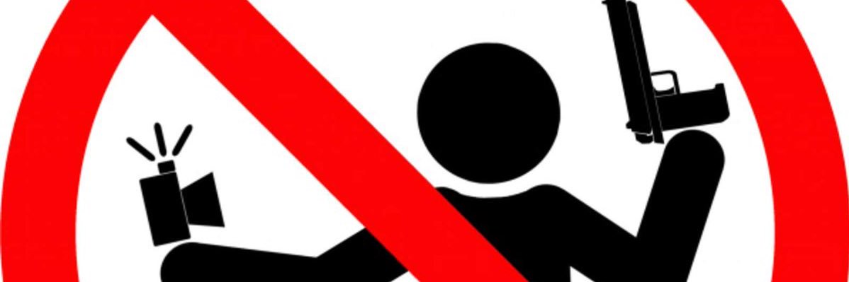 GunFactCenter's profile banner image