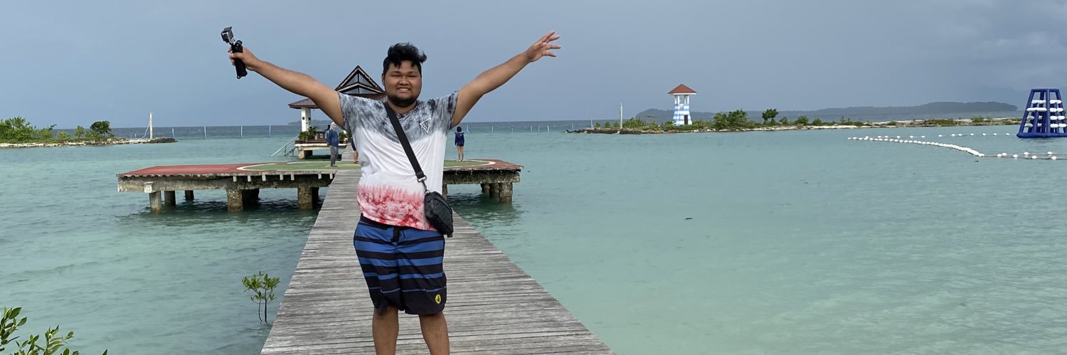 JunelleneG's profile banner image