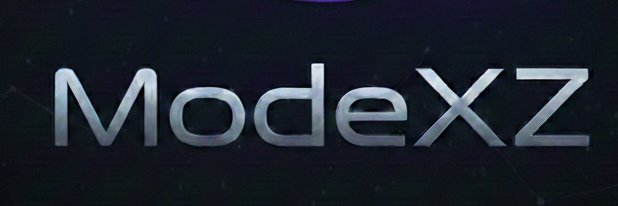 ModeXZ banner