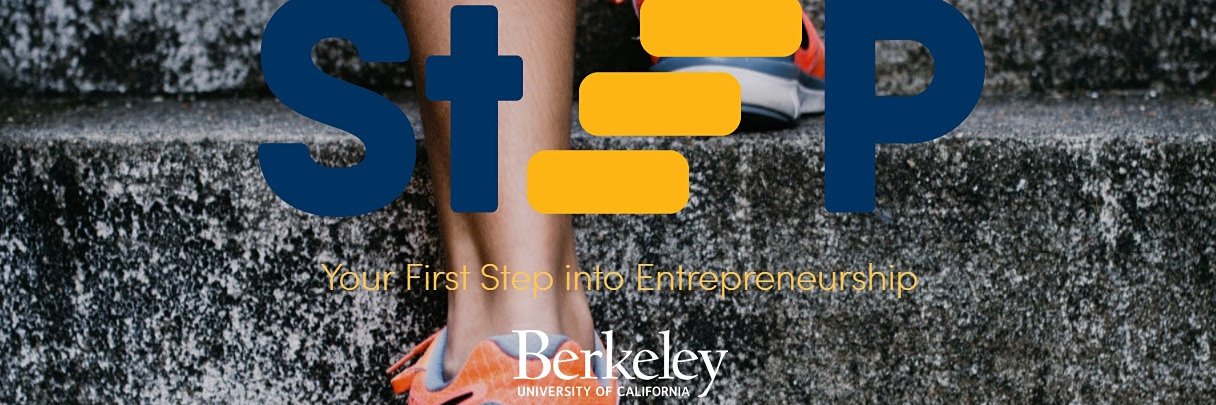 Berkeley StEP banner