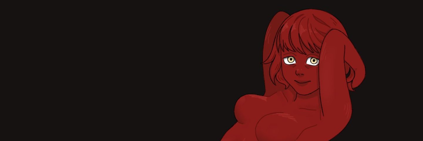 m00rgana's profile banner image