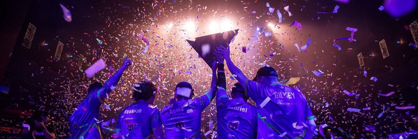 Jeremy Packer banner