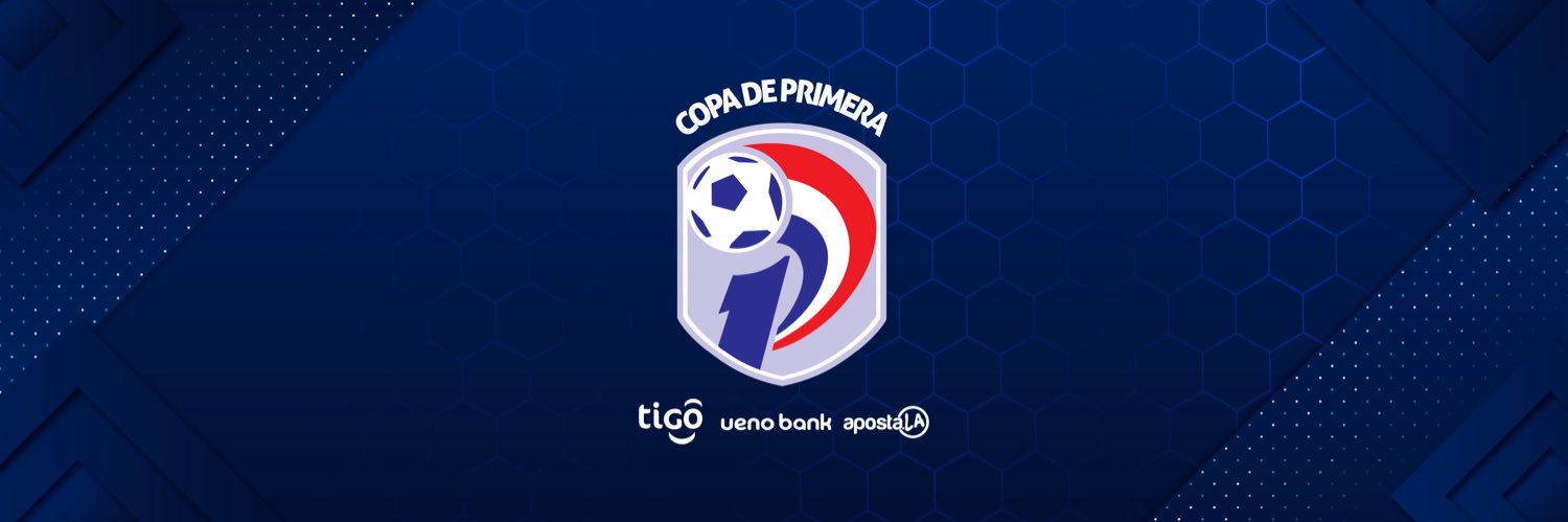 Copa de Primera APF banner
