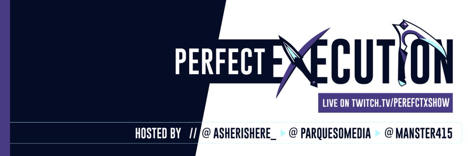 perfectxshow's profile banner image