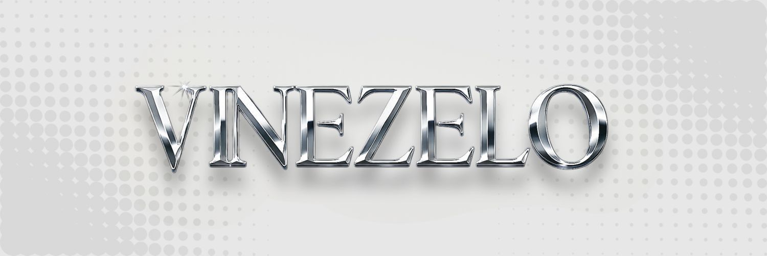 vinezelo banner