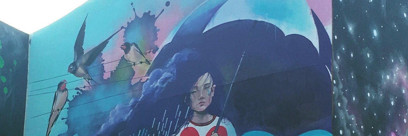 Lucy Dee! - Toronto🇨🇦 banner