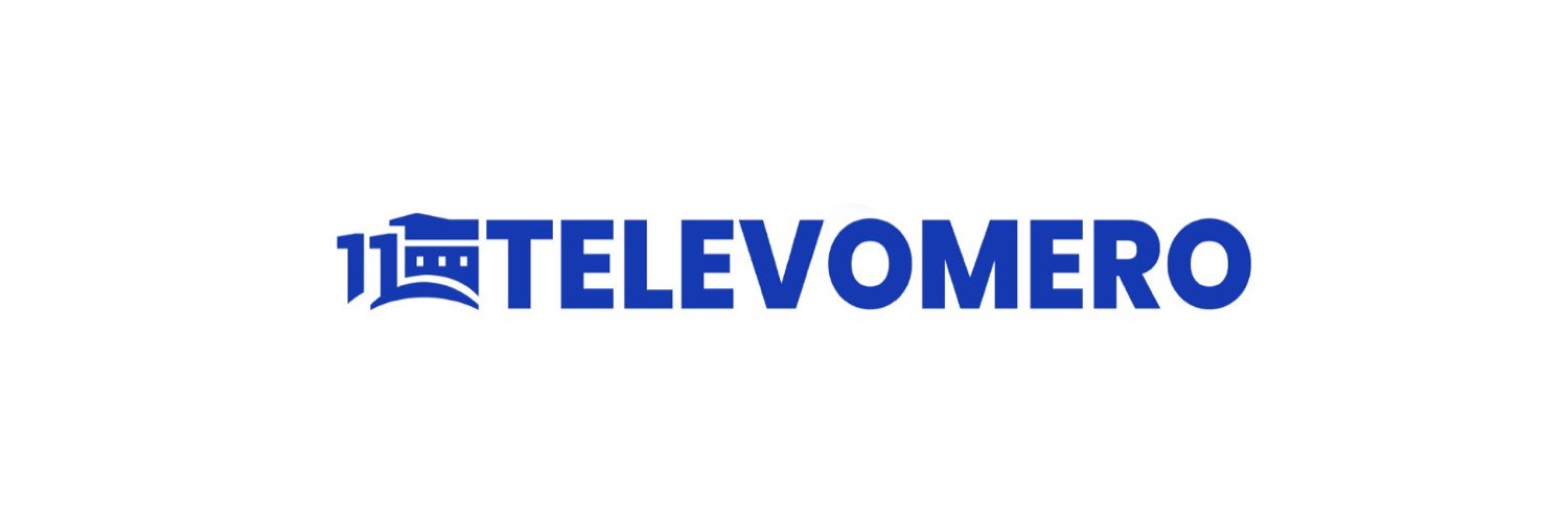 televomero's profile banner image