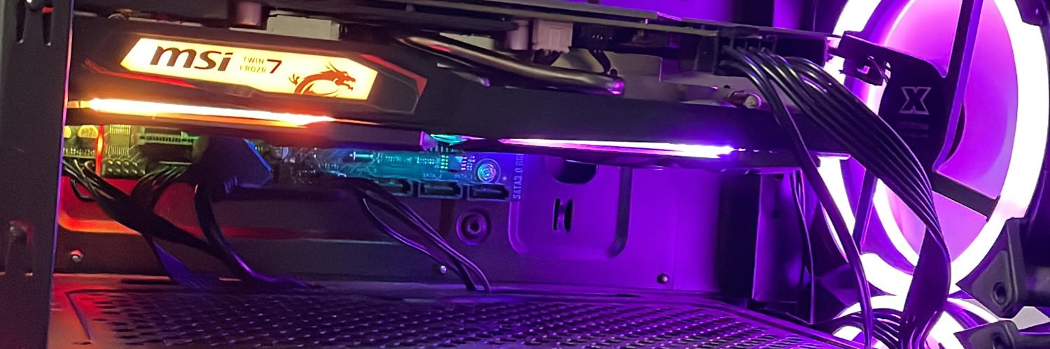 crymickfps's profile banner image