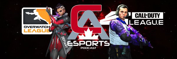 CaOverwatch Profile Banner