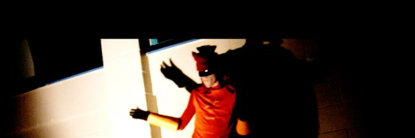 Daniel Baker banner