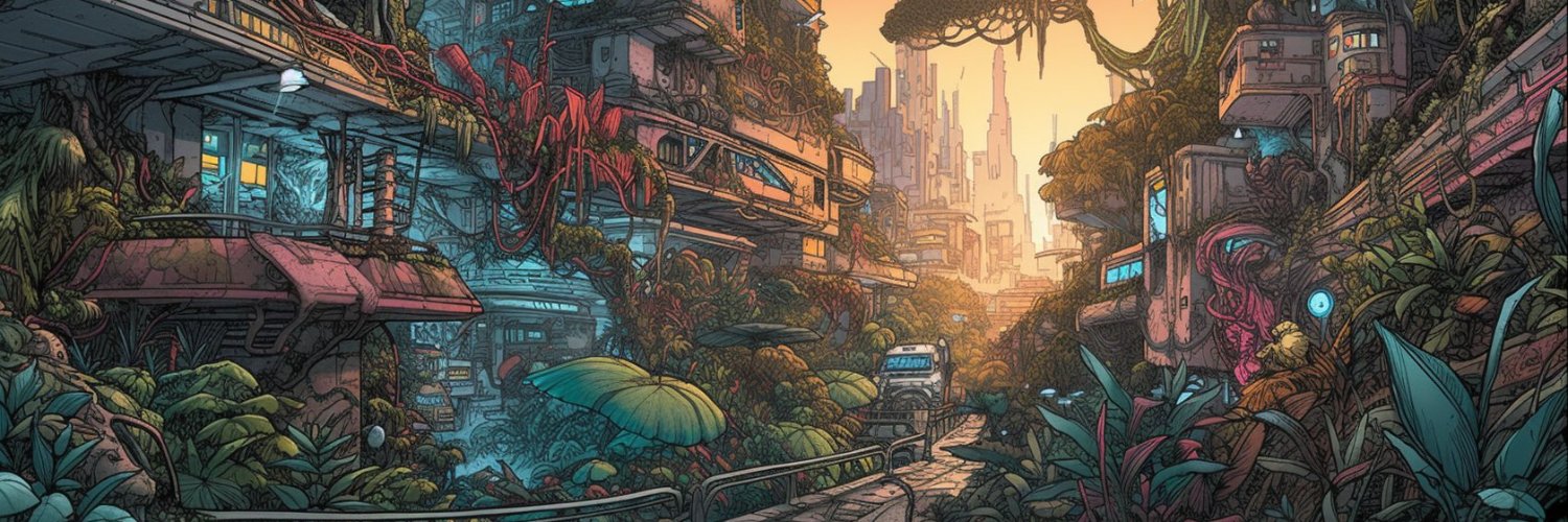 Dick Demey 🦍🐍 banner