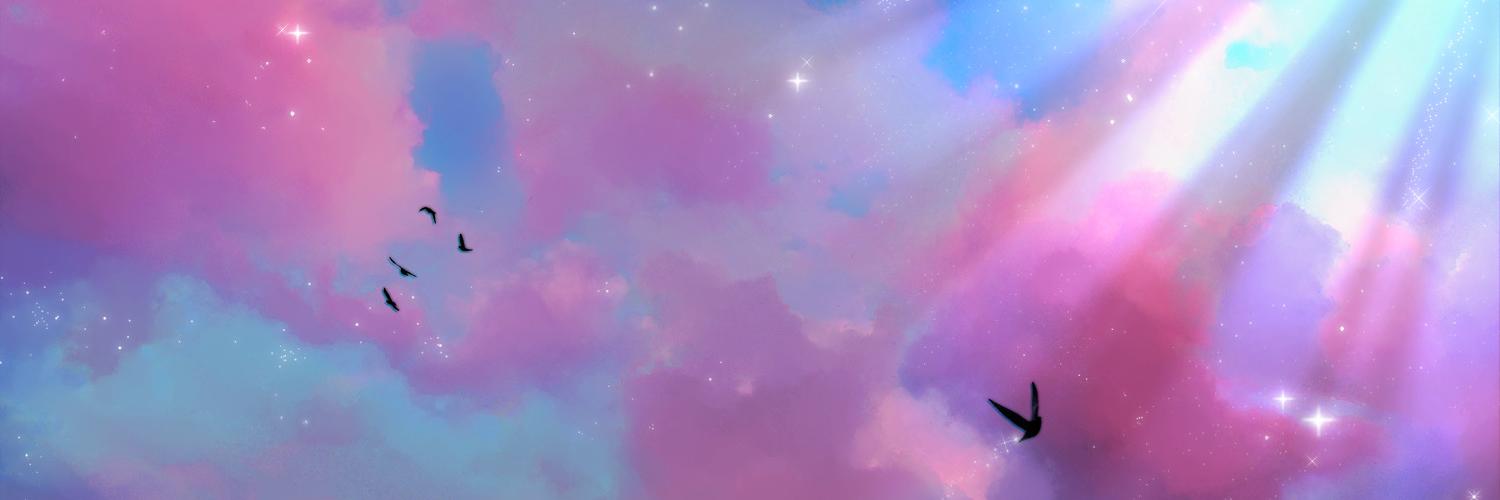 3DSugarrr's profile banner image