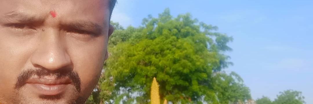 Shivumallu's profile banner image
