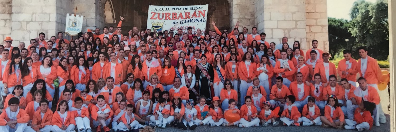 PZurbaran's profile banner image
