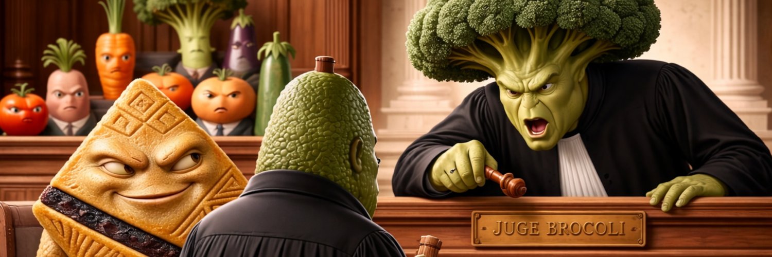 Le M(alicieux) 👨🏽‍🌾 banner