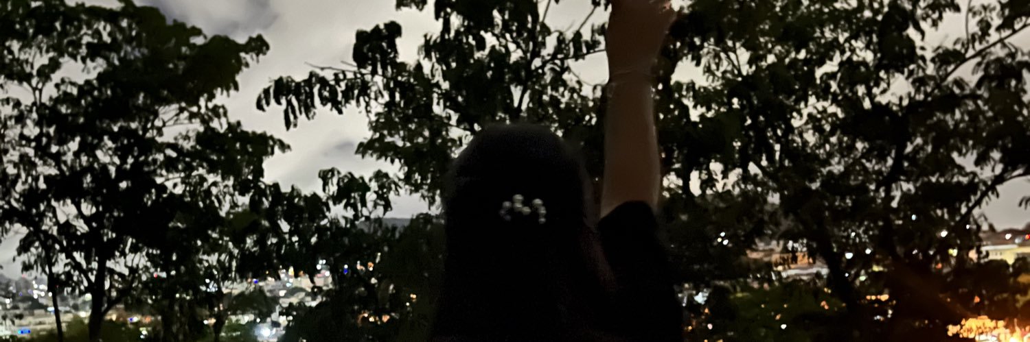 silvalorraine22's profile banner image