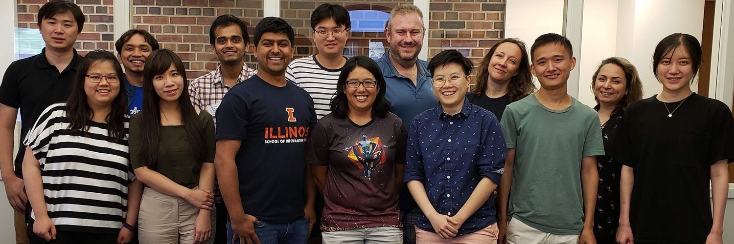 Social Computing Lab banner