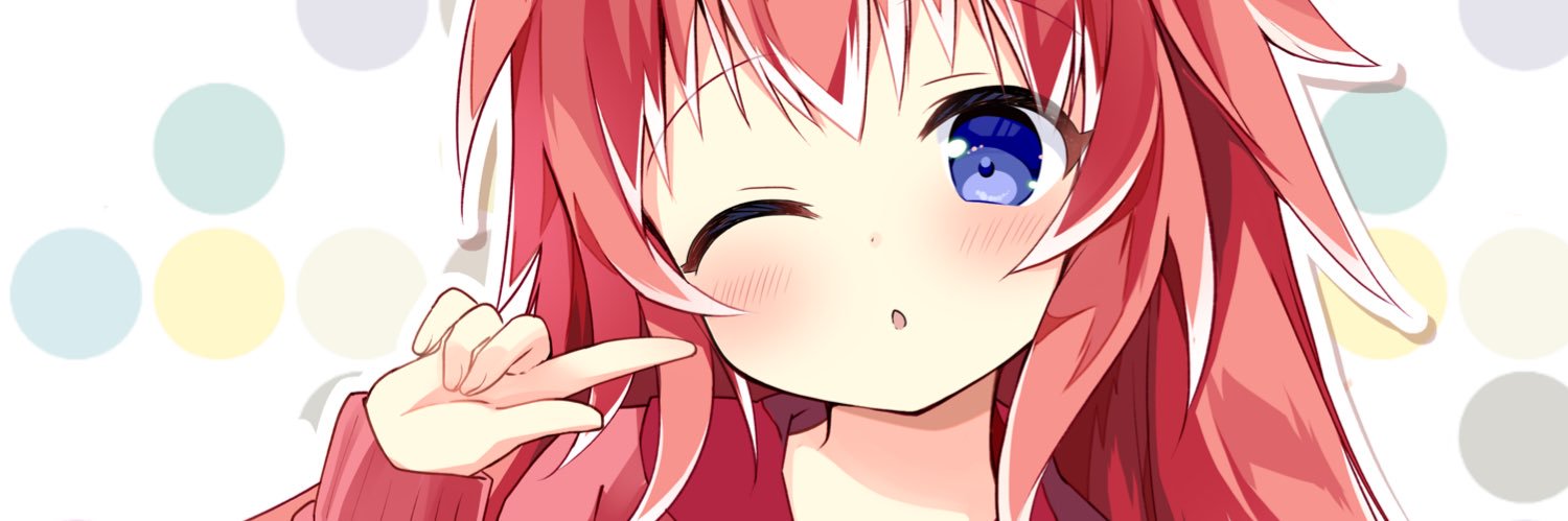 蒼巫夕莉🍀🍏@YIYの主人 banner