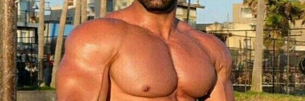 Macho_AlphaTop Profile Banner