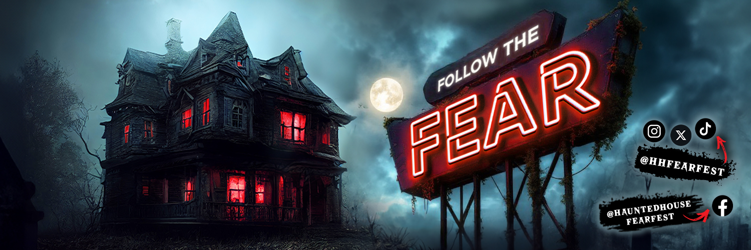 HHFearFest banner