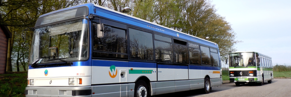 CarHistoBus Profile Banner