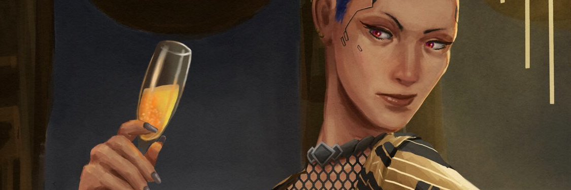 Professor Sparrow banner