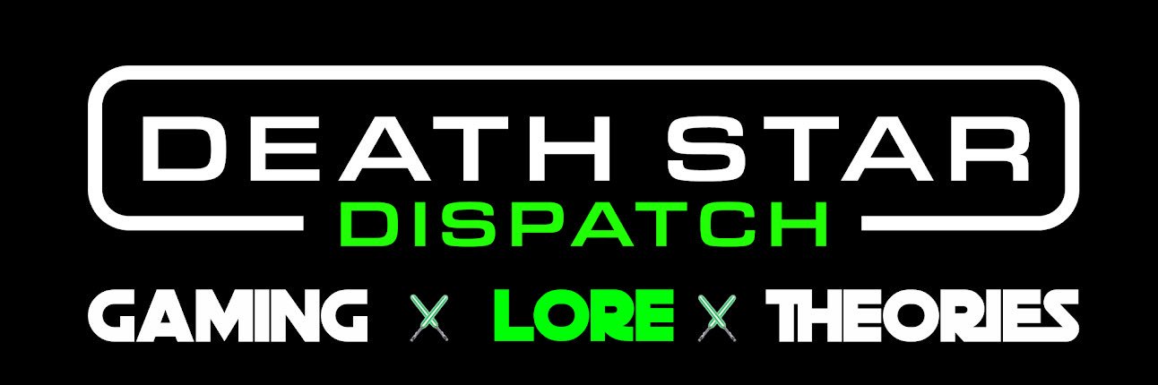 Death Star Dispatch banner