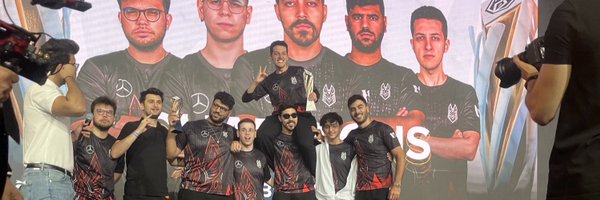MishalLoL Profile Banner