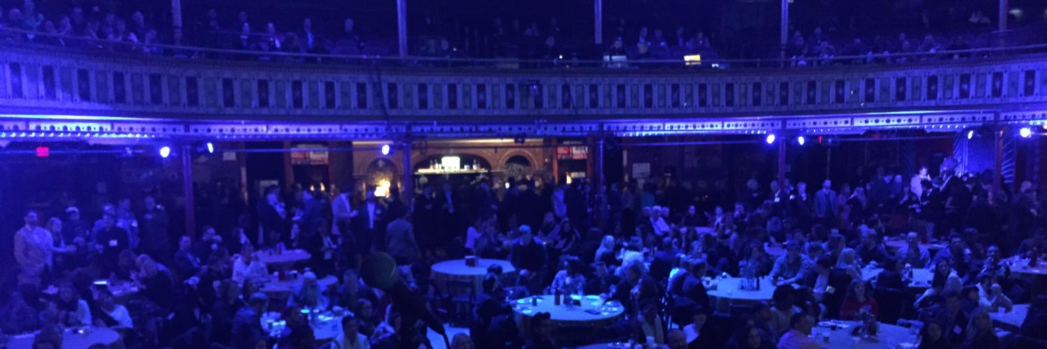 Benjamin Holst banner