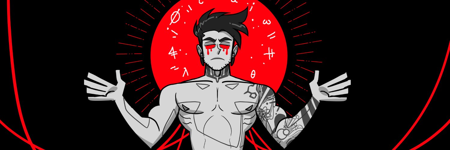 (unhinged) synth 🪐 (@RobotEnjoyer) / Posts / X