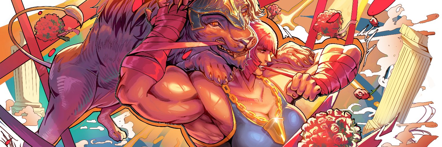 Styles Q's banner
