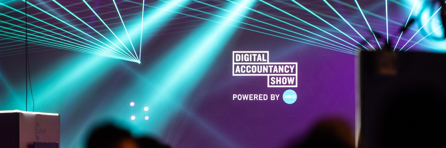 Digital Accountancy Show banner
