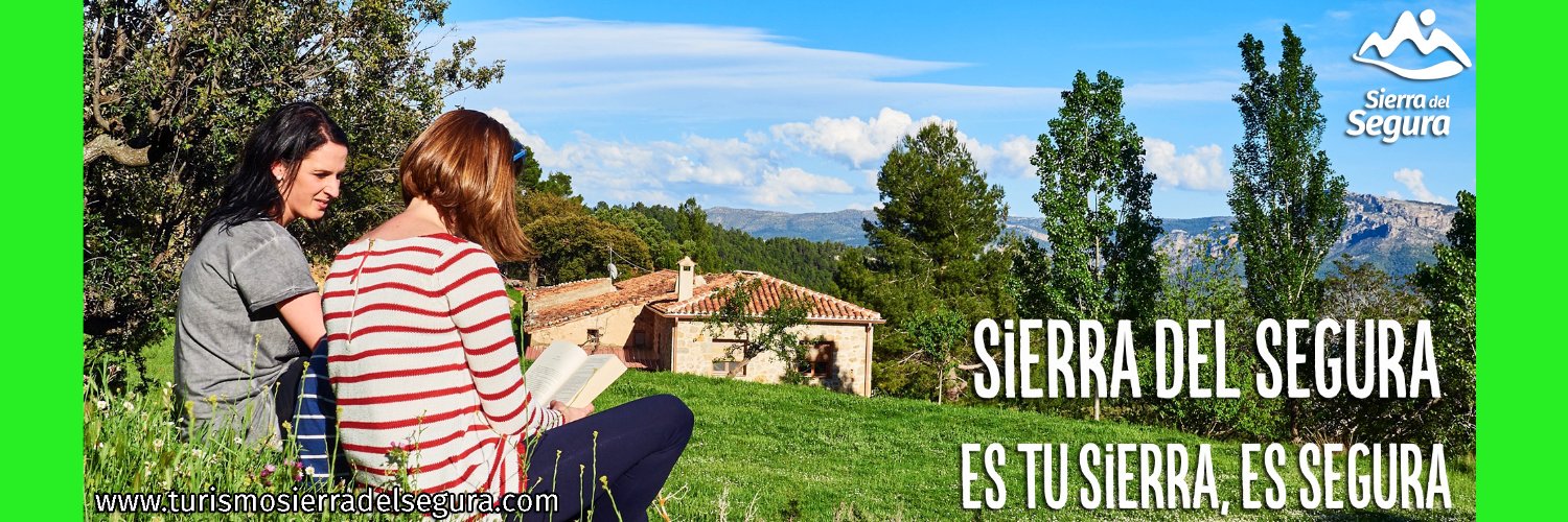 Sierra del Segura Profile Banner