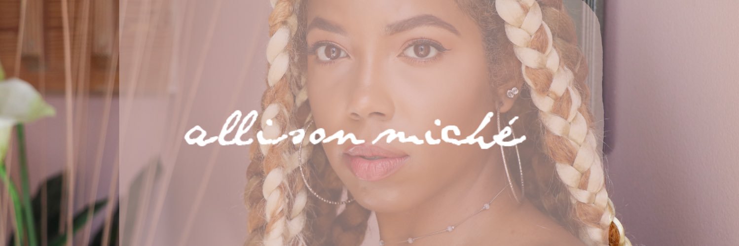 allimiche's profile banner image