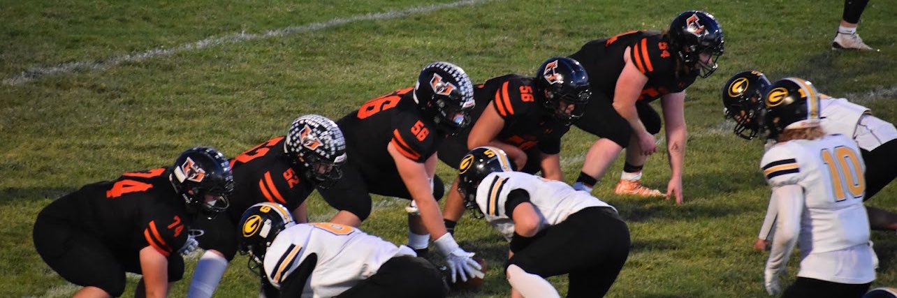 Kooper Tichenor banner