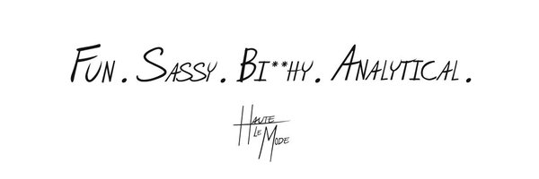 hautelemess Profile Banner