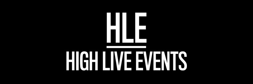 HighLiveEvents's profile banner image