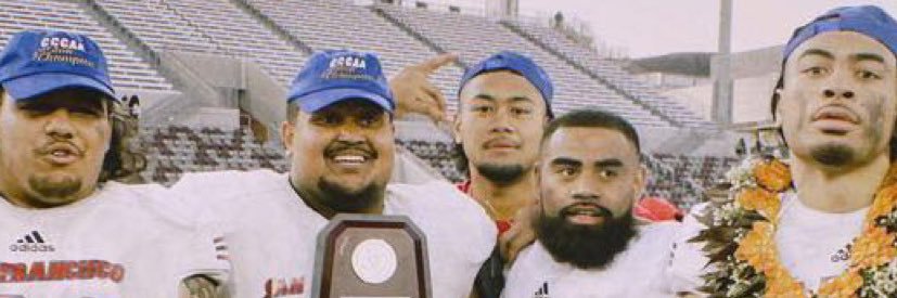 Jahvius leui banner