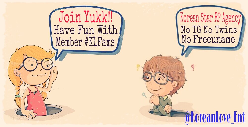 KoreanLove_Ent's profile banner image